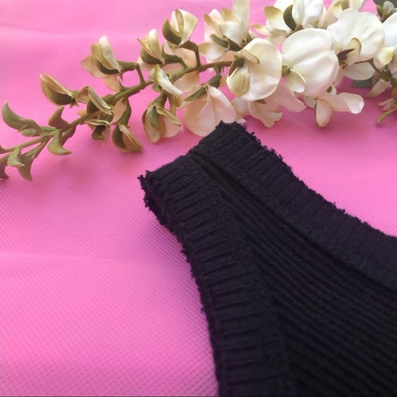 One Shoulder Stretchy Classy Mini Dress - Picture 5 of 5